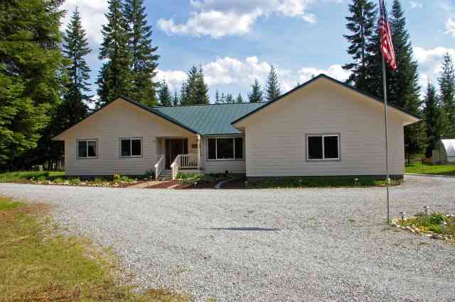791 Conklin Meadows Road Newport, WA 99156 - Photo 1 of 9 Gallery Image 1