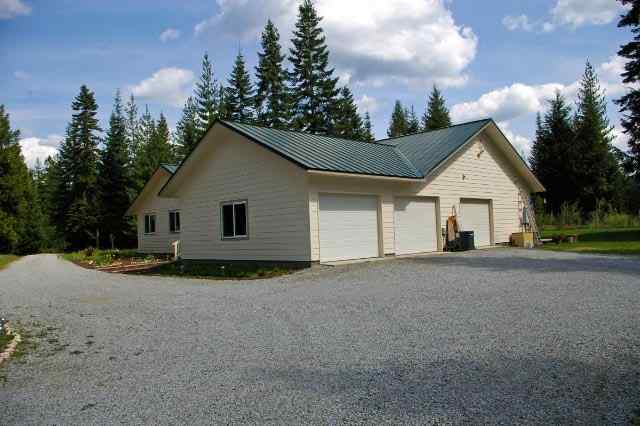 791 Conklin Meadows Road Newport, WA 99156 - Photo 2 of 9 Gallery Image 2