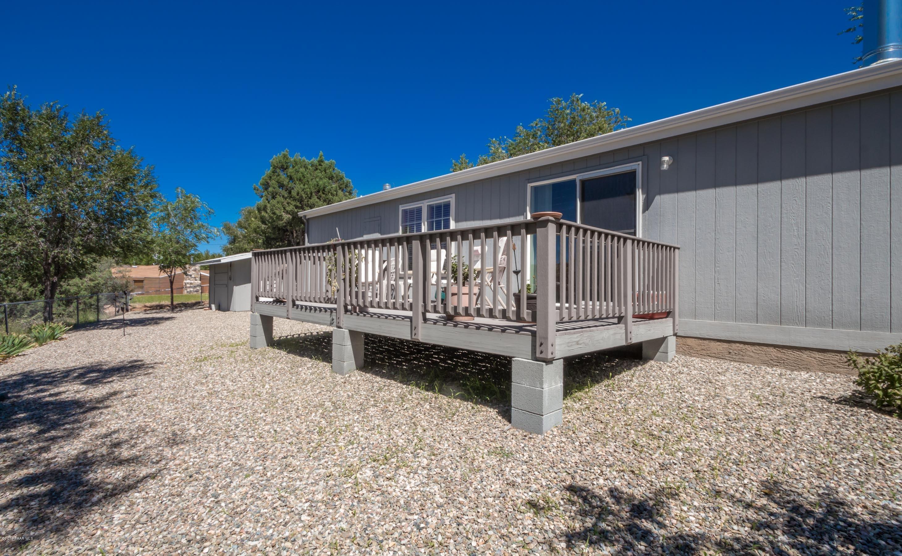 306 South Overland Road Prescott, AZ 86303 - Photo 3 of 18 OverlandBackofhome
