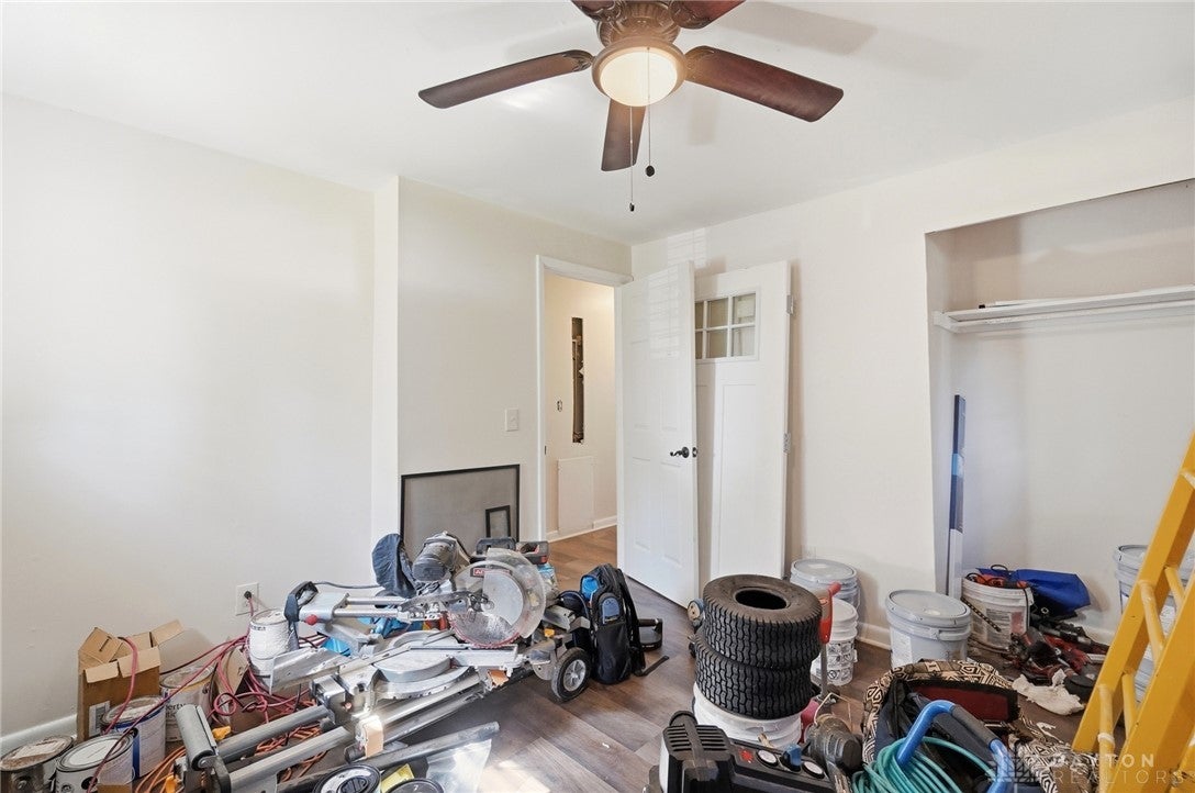 818 Blanche Street Dayton, OH 45417 - Photo 26 of 37 Gallery Image 26