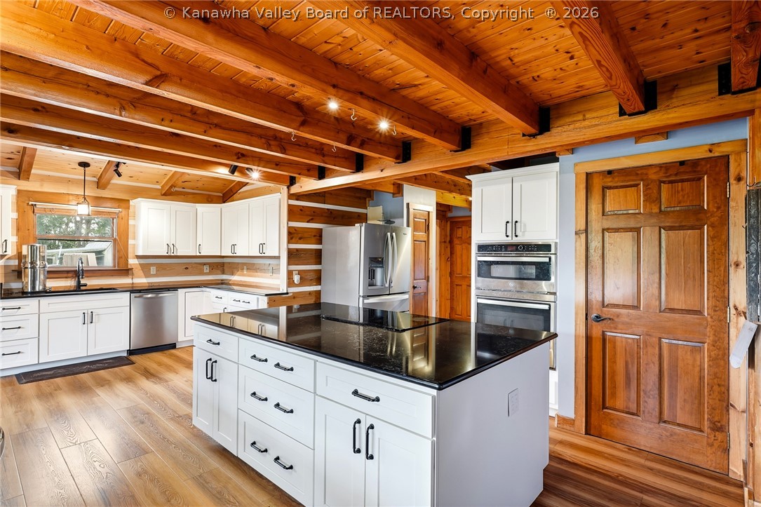 498 Goshen View Road Kenna, WV 25248 - Photo 4 of 50 Gallery Image 4