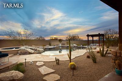 15200 East Two Bar Z Ranch Place Vail, AZ 85641 - Photo 15 of 19