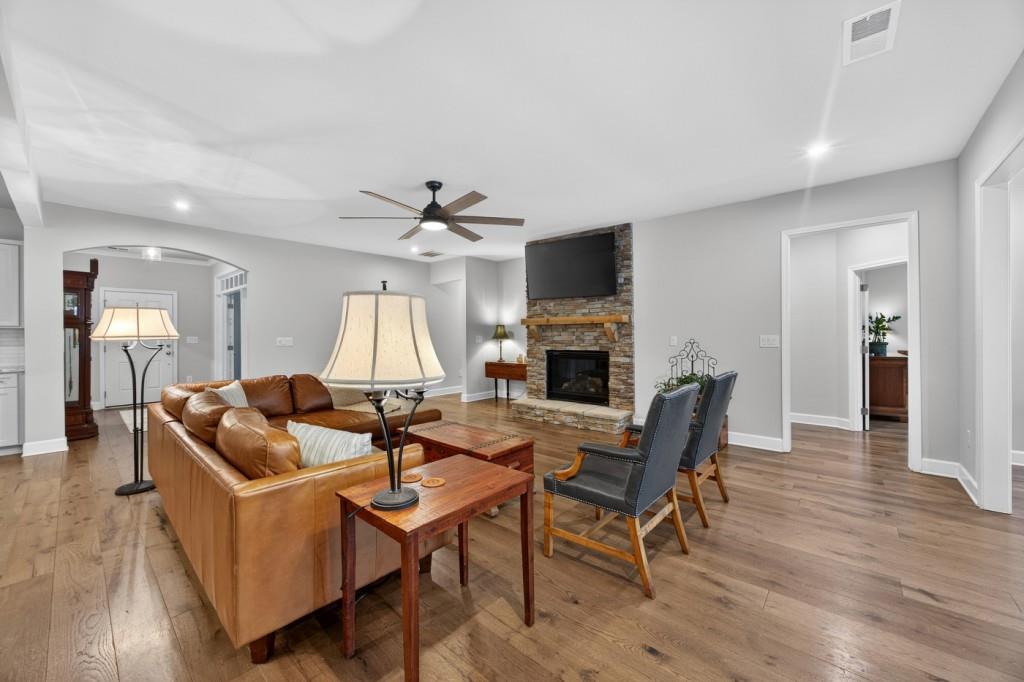2101 Gaddis Road Canton, GA 30115 - Photo 13 of 45