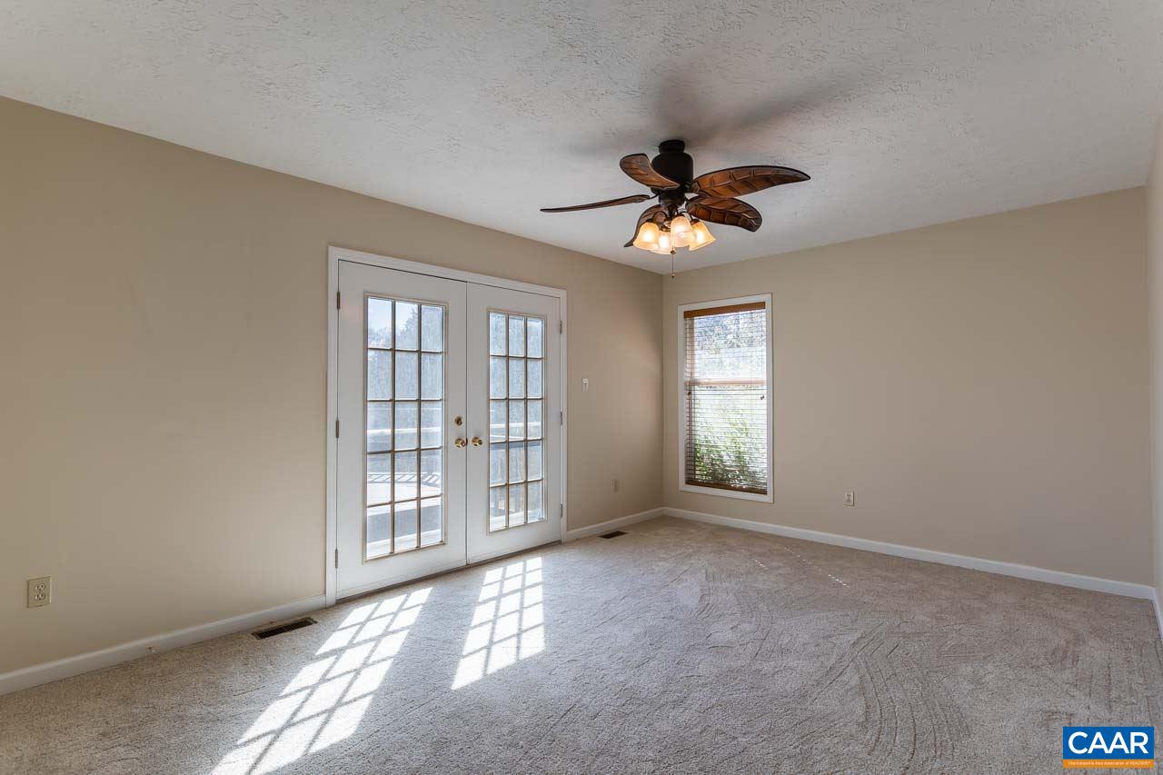 524 West Daffodil Road Ruckersville, VA 22968 - Photo 15 of 29 a view of an empty room with a window