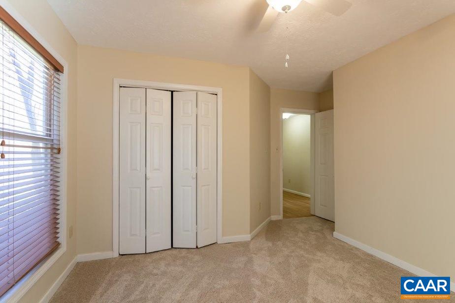 524 West Daffodil Road Ruckersville, VA 22968 - Photo 23 of 29 a view of an empty room with a window