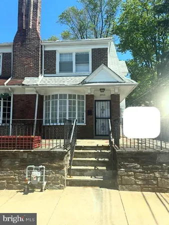 $2,200 | 2015 Hyatt Street, Chester, PA 19013