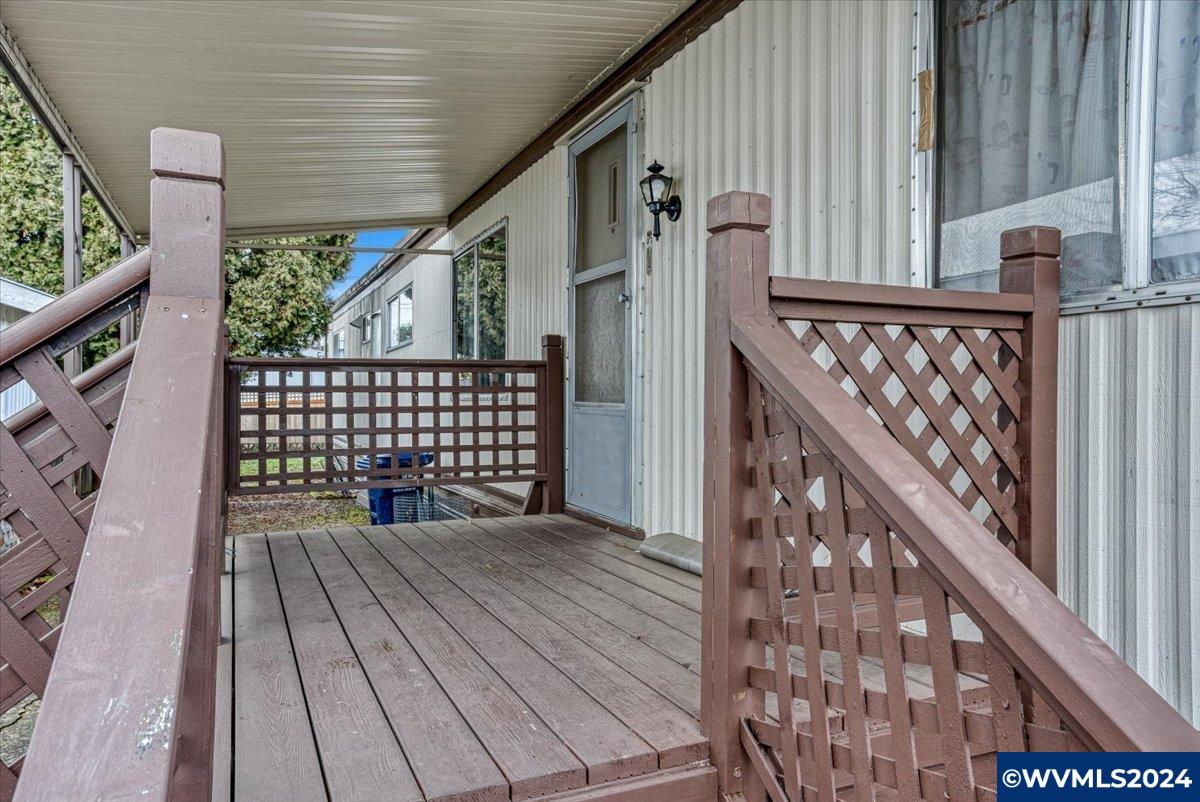 5355 River ( Road, Unit 39 Keizer, OR 97303 - Photo 5 of 22