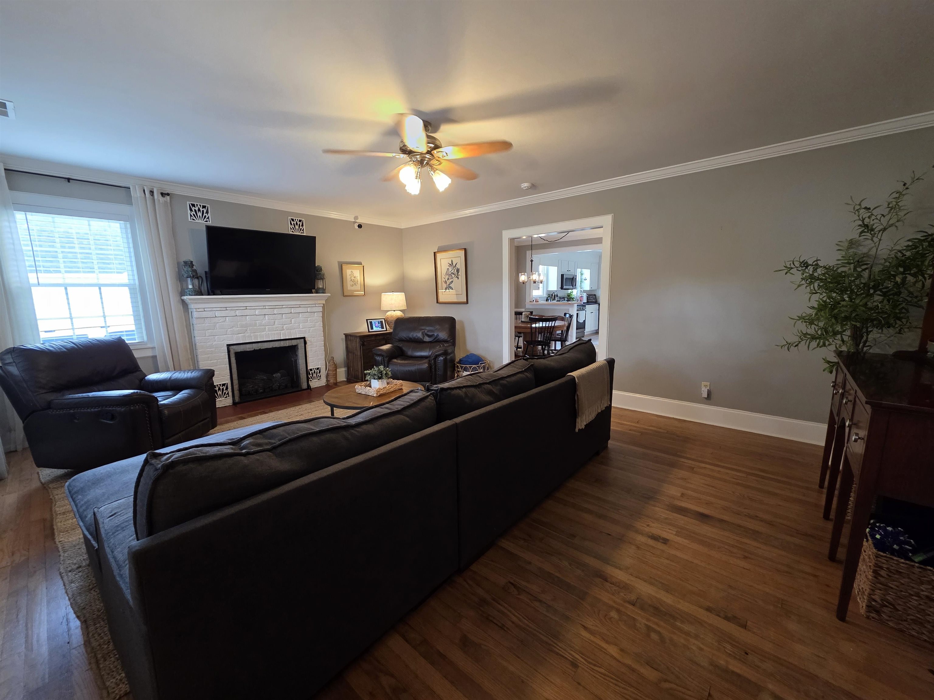 616 Marshview Lane Georgetown, SC 29440 - Photo 6 of 42 Gallery Image 6