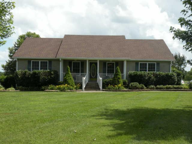 3441 Kinneys Road Cedar Hill, TN 37032 - Photo 1 of 14