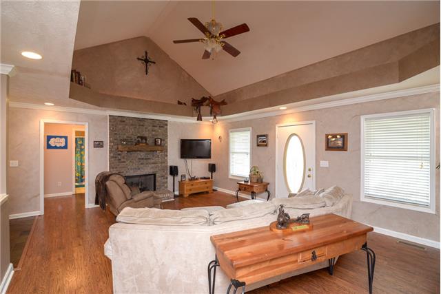 3441 Kinneys Road Cedar Hill, TN 37032 - Photo 2 of 14