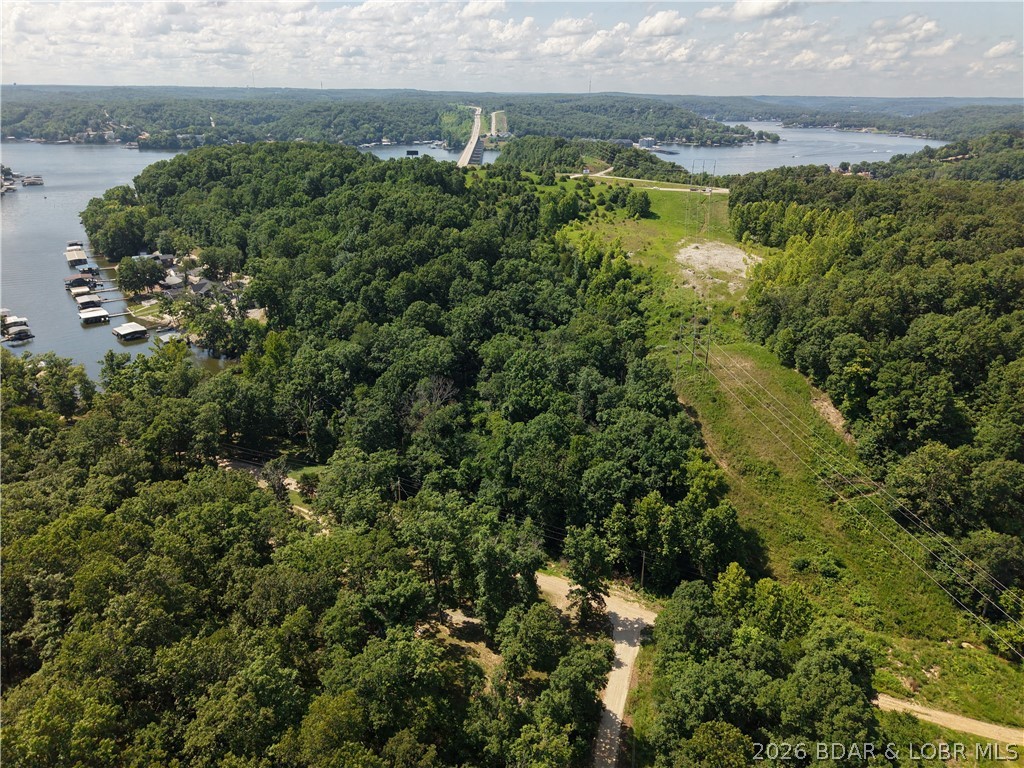 Lot 40 Venus Road Camdenton, MO 65020 - Photo 1 of 4