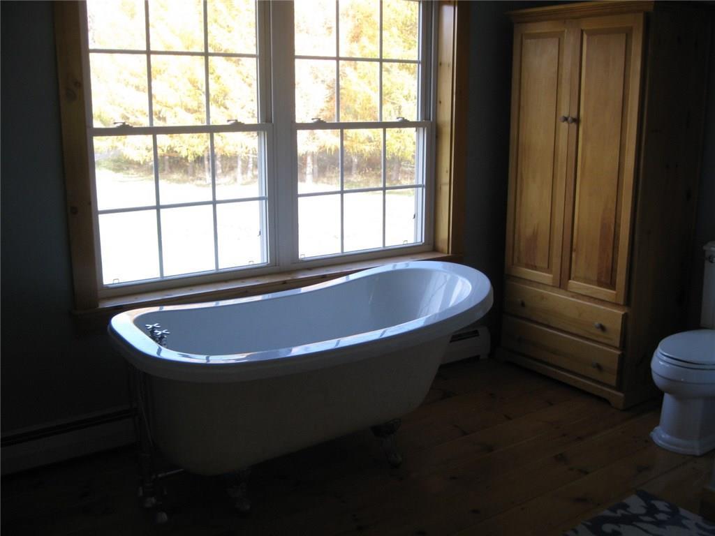 28 Meadowview Lane China, ME 04358 - Photo 24 of 30 Soaking tub in Master Suite.