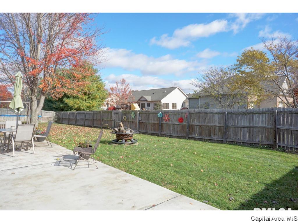 412 Burberry Lane Rochester, IL 62563 - Photo 29 of 31