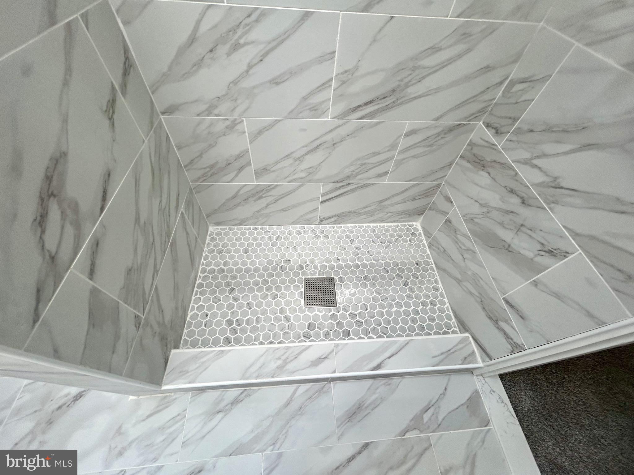 4303 Griscom Street Philadelphia, PA 19124 - Photo 31 of 43 Shower in Full Bath