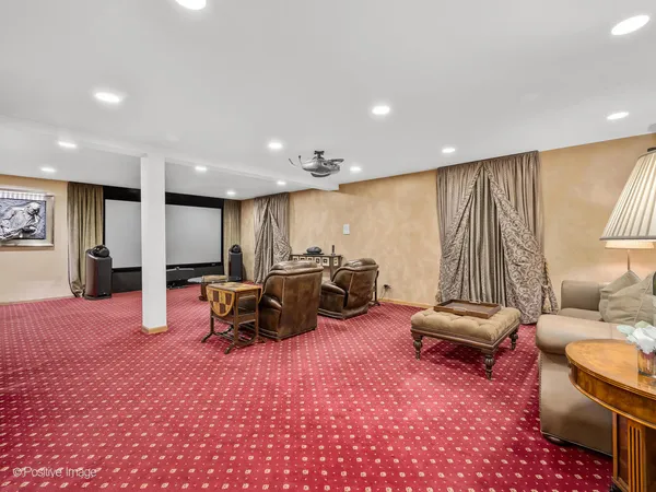 $1,049,000 | 15-w601 81st Street, Burr Ridge, IL 60527