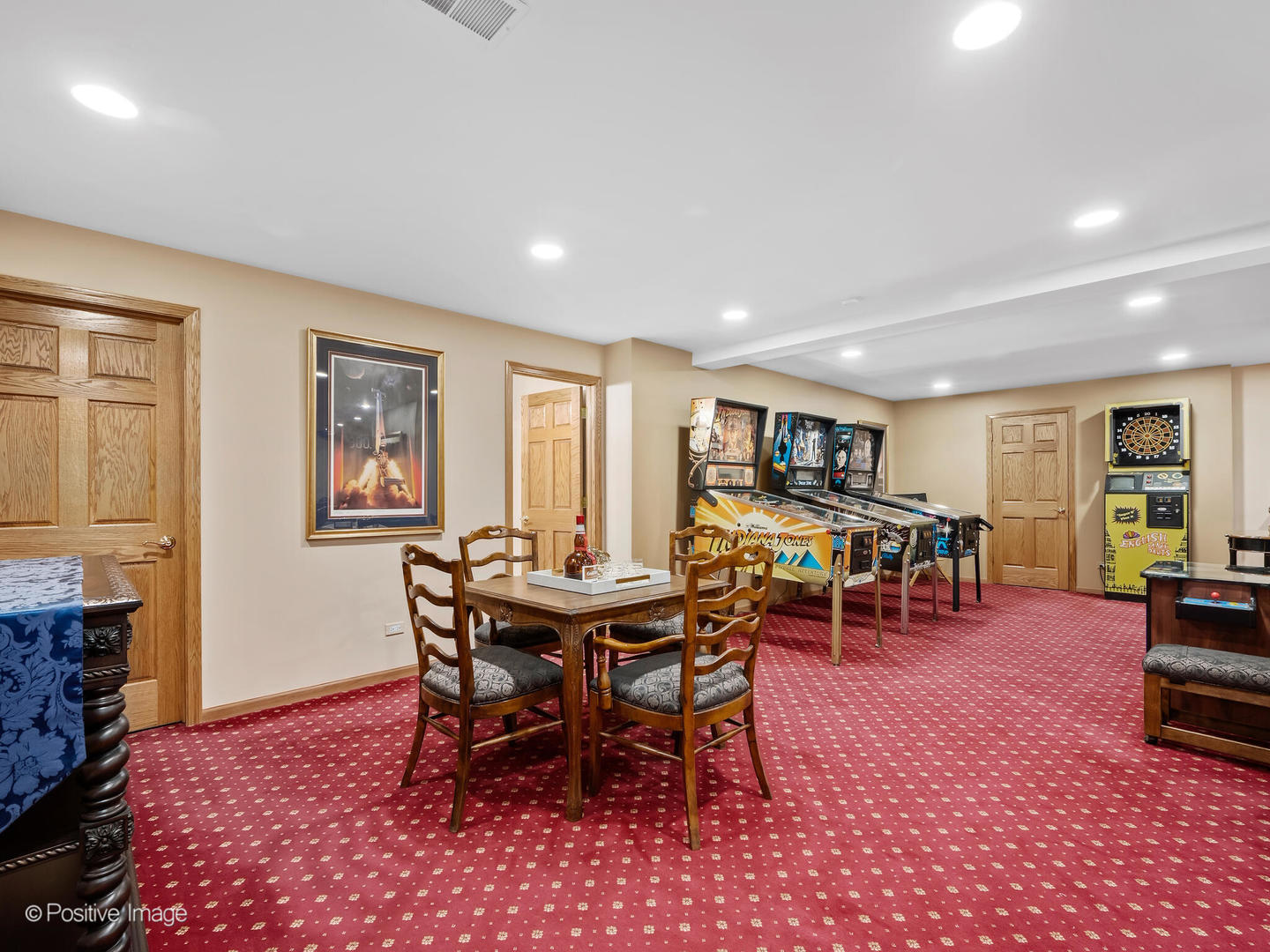 15-w601 81st Street Burr Ridge, IL 60527 - Photo 28 of 42 a view of a dining room with furniture