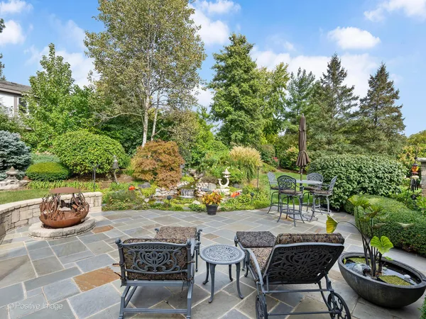 $1,049,000 | 15-w601 81st Street, Burr Ridge, IL 60527