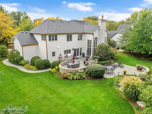 $1,049,000 | 15-w601 81st Street, Burr Ridge, IL 60527