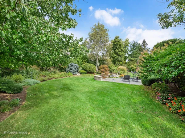 $1,049,000 | 15-w601 81st Street, Burr Ridge, IL 60527