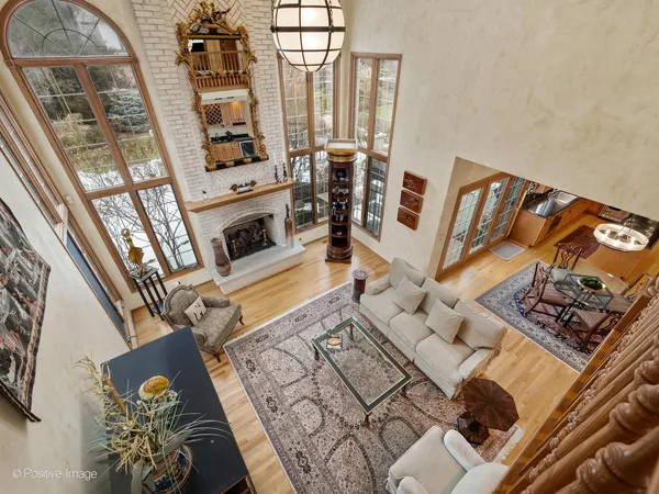 $1,049,000 | 15-w601 81st Street, Burr Ridge, IL 60527