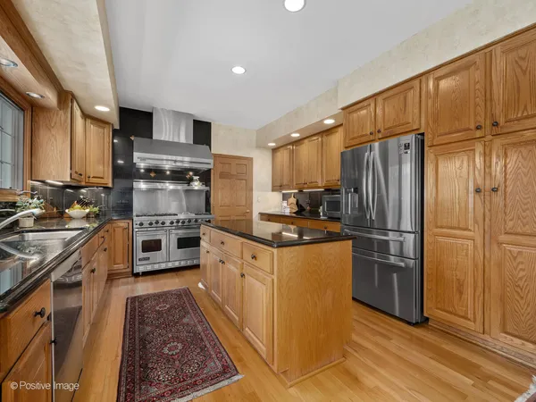 $1,049,000 | 15-w601 81st Street, Burr Ridge, IL 60527