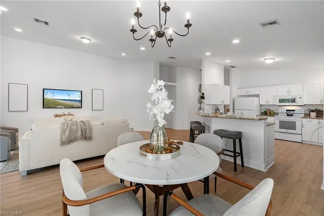 $345,000 | 8451 Southbridge Drive, Unit 2, Estero, FL 33967