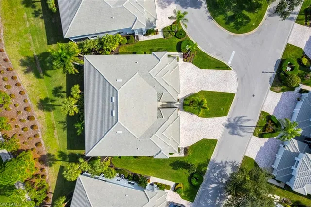 a view of a balcony with chairs