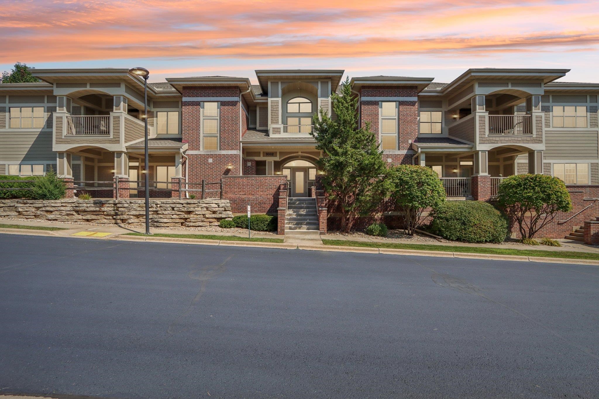 9002 Hawks Reserve Lane, Unit 202 Verona, WI 53593 - Photo 1 of 1