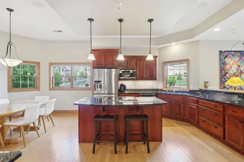 $695,000 | 9002 Hawks Reserve Lane, Unit 202, Verona, WI 53593