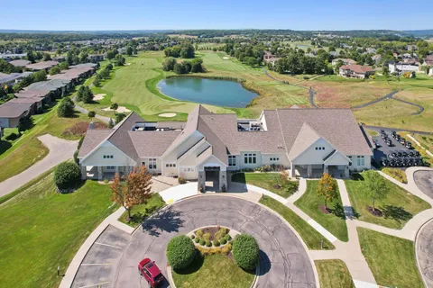 $695,000 | 9002 Hawks Reserve Lane, Unit 202, Verona, WI 53593