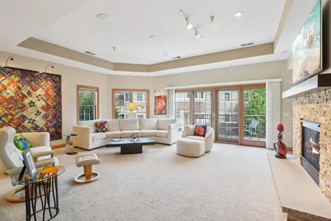 $695,000 | 9002 Hawks Reserve Lane, Unit 202, Verona, WI 53593