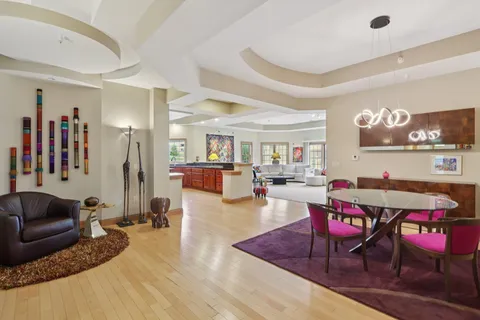 $695,000 | 9002 Hawks Reserve Lane, Unit 202, Verona, WI 53593