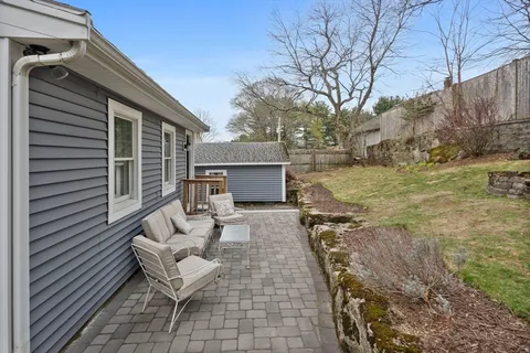 $599,999 | 836 Lynnfield Street, Lynnfield, MA 01940