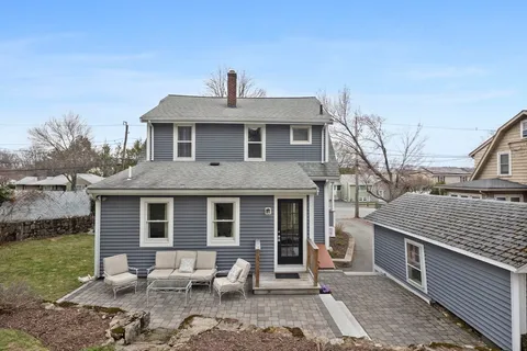 $599,999 | 836 Lynnfield Street, Lynnfield, MA 01940
