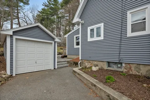 $599,999 | 836 Lynnfield Street, Lynnfield, MA 01940