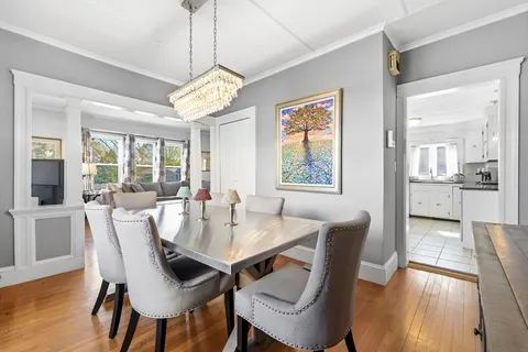 $599,999 | 836 Lynnfield Street, Lynnfield, MA 01940