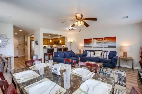 $1,595,000 | 4151 Mission San Diego Ca, Unit 213, San Diego, CA 92109