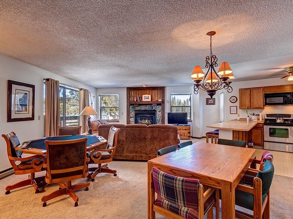 840 4 O Clock Road, Unit 2F Breckenridge, CO 80424 - Photo 1 of 18 Gallery Image 1