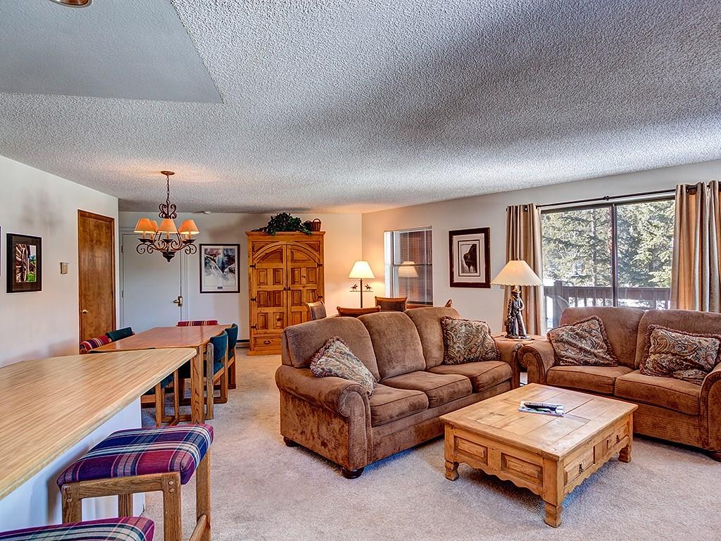 840 4 O Clock Road, Unit 2F Breckenridge, CO 80424 - Photo 6 of 18 Gallery Image 6