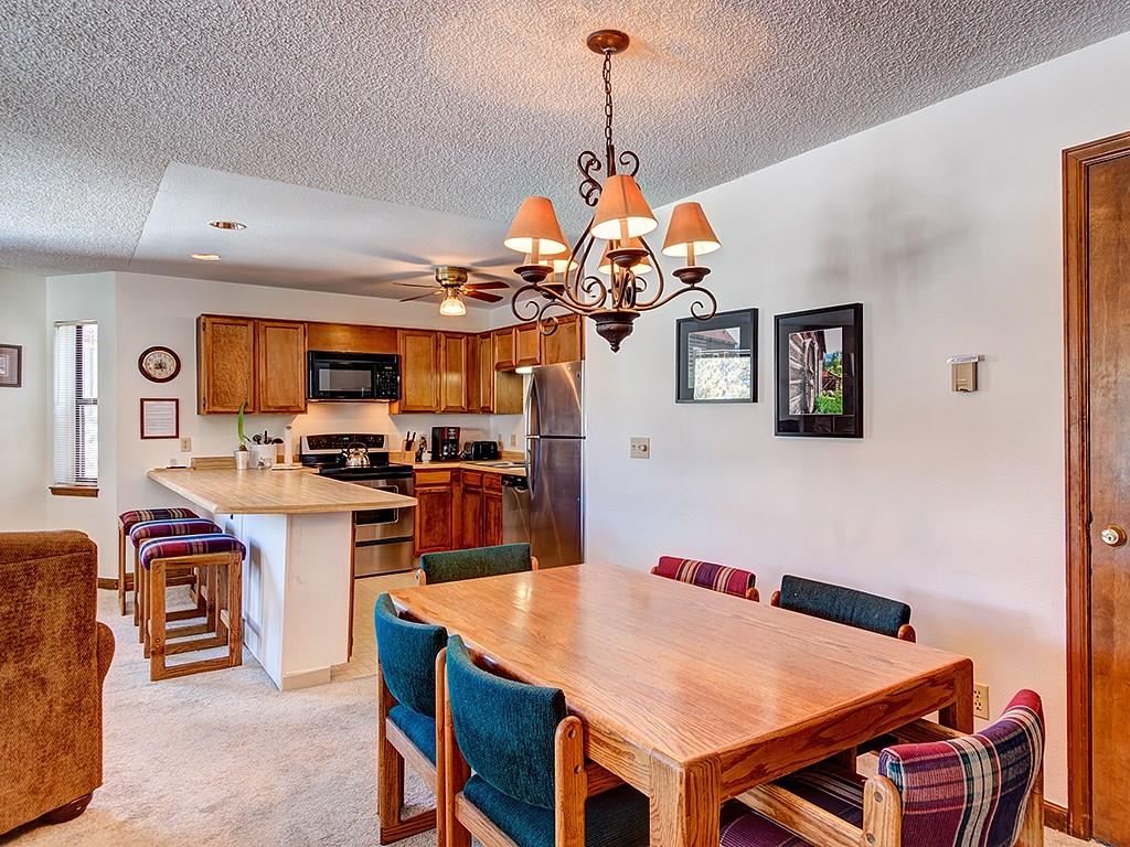 840 4 O Clock Road, Unit 2F Breckenridge, CO 80424 - Photo 7 of 18 Gallery Image 7