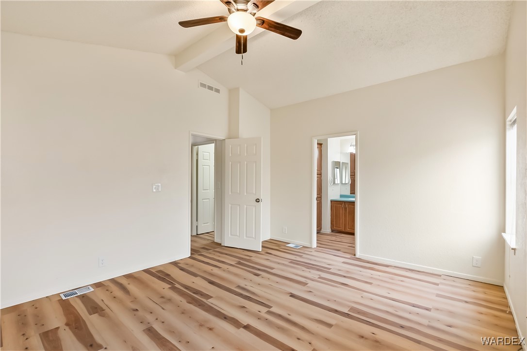 1545 East El Rodeo Road, Unit 64 Fort Mohave, AZ 86426 - Photo 17 of 31 Bedroom
