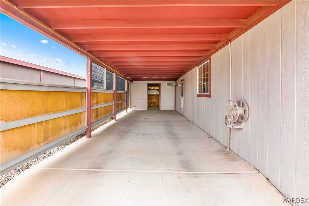 1545 East El Rodeo Road, Unit 64 Fort Mohave, AZ 86426 - Photo 24 of 31 Parking