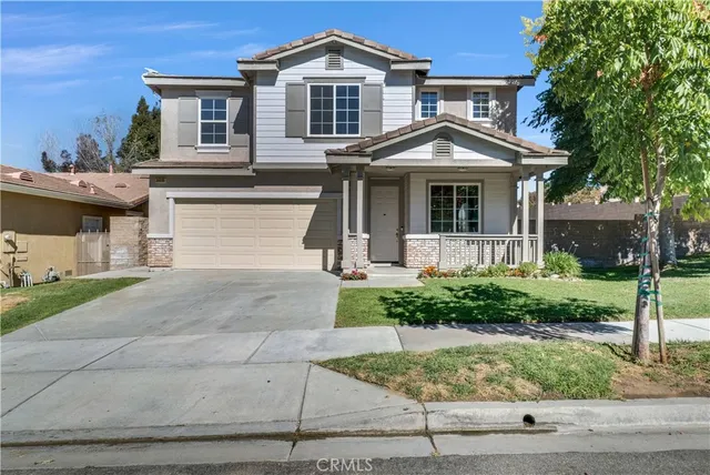 $649,888 | 34696 Campus, Yucaipa, CA 92399