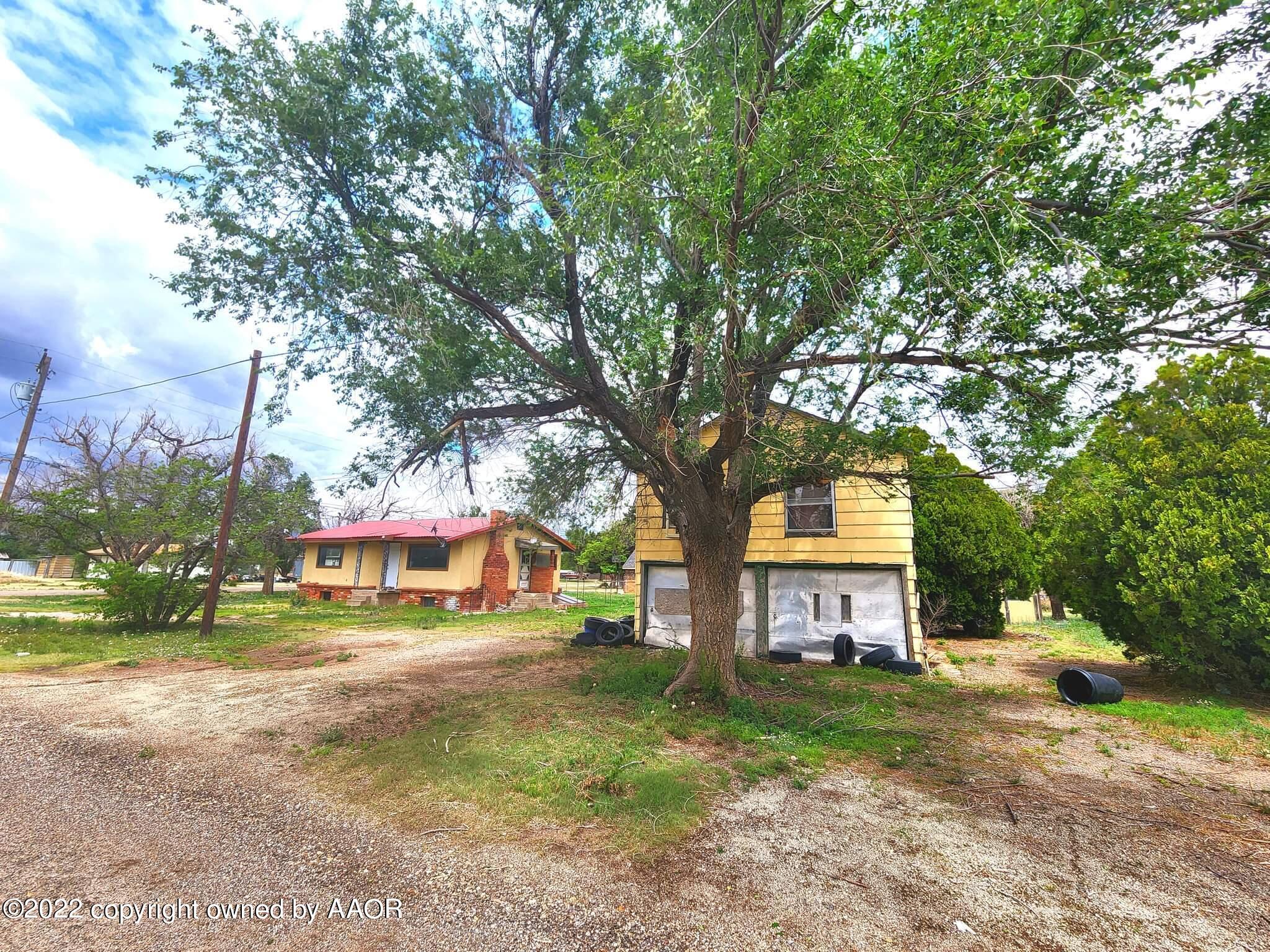 903 East 4th Street Panhandle, TX 79068 - Photo 8 of 8 received_325543203097188