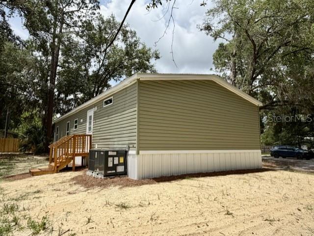 713 Northeast 3rd Street Chiefland, FL 32626 - Photo 26 of 32