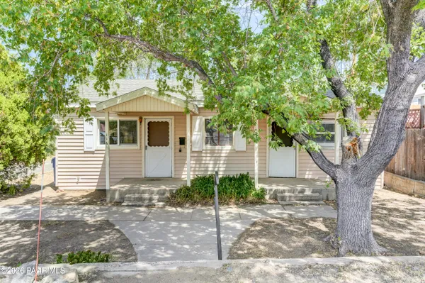 $375,000 | 116 East Leroux Street, Prescott, AZ 86303