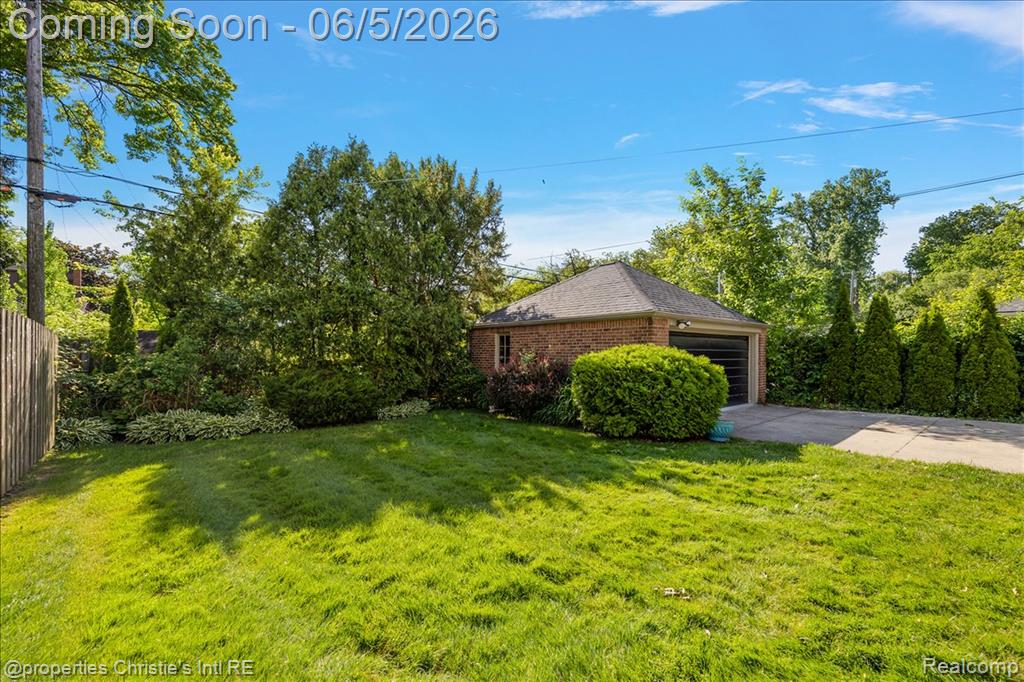 1257 Audubon Road Grosse Pointe, MI 48230 - Photo 8 of 82