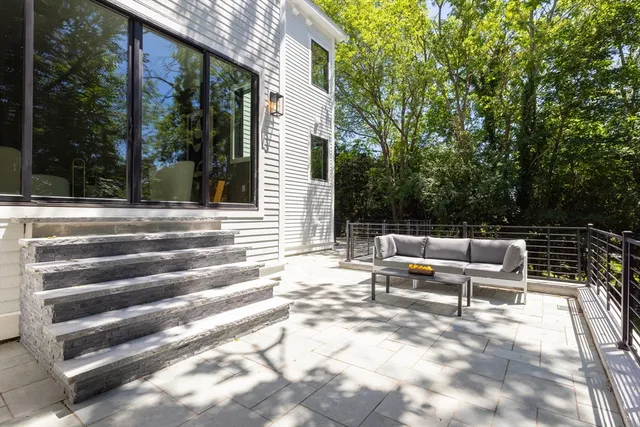 $2,999,000 | 1230 Commonwealth Avenue, Newton, MA 02468