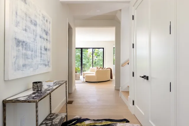 $2,999,000 | 1230 Commonwealth Avenue, Newton, MA 02468