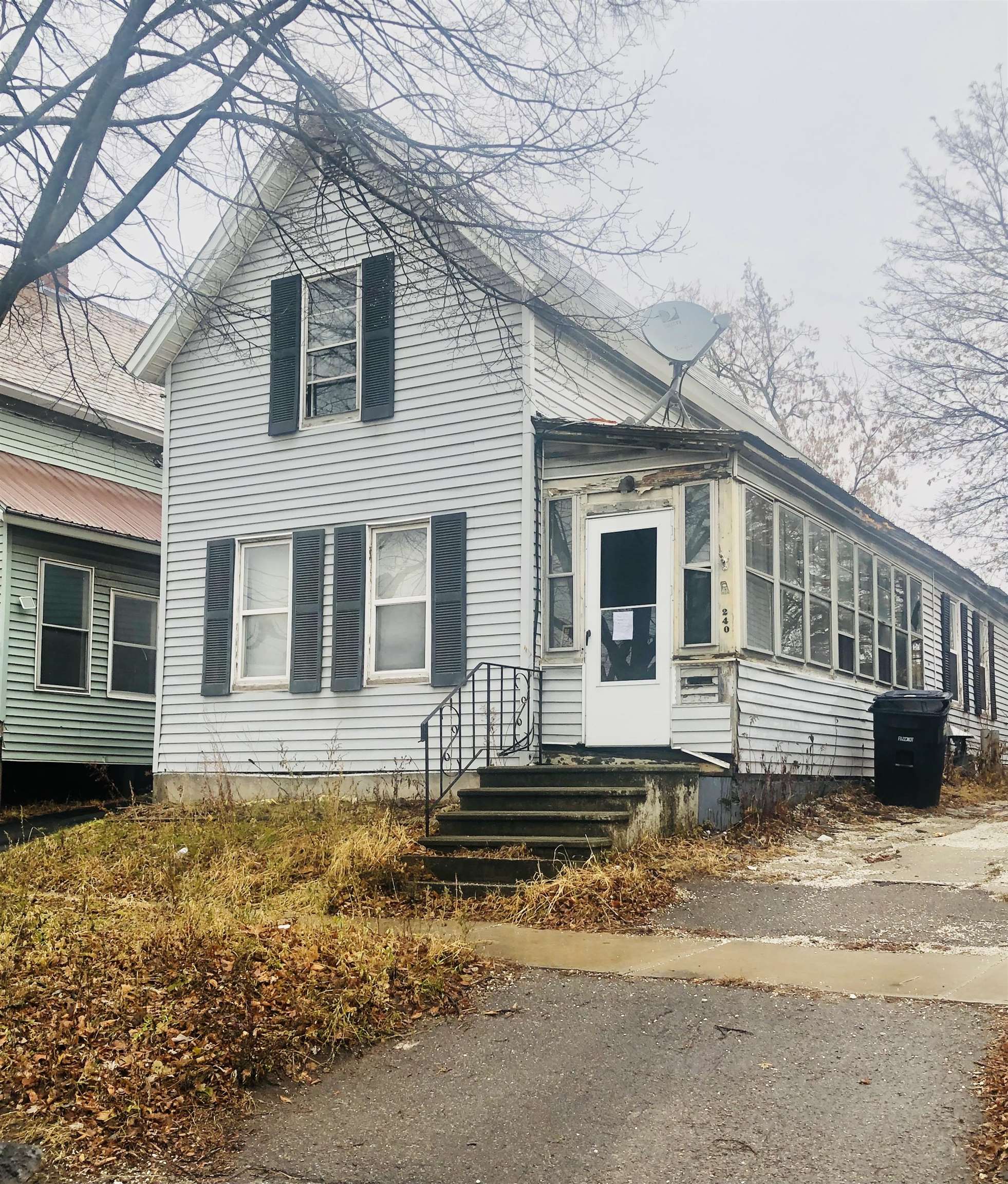 240 North Champlain Street Burlington, VT 05401 - Photo 1 of 9